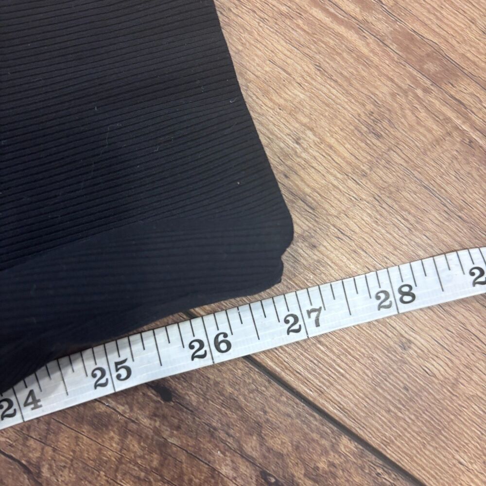Athleta Women's Venice High Rise Black Jogger Pants Size Medium 597888 $98 - Picture 10 of 10